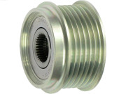AFP0002(INA) Předstihová spojka Brand new | Ina | Alternator freewheel pulleys AS-PL