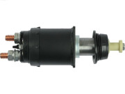 SS0070 Elektromagnetický spínač, startér Brand new | AS-PL | Starter armatures AS-PL
