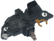 ARE0081(BOSCH) Regulátor generátoru Brand new AS-PL Alternator S.R.E. bracket AS-PL