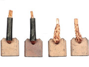 SB6009 Uhlíkový kartáč, startér Brand new | AS-PL | Starters | 443115141331 AS-PL