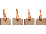 BSX222-223 Uhlíkový kartáč, startér Brand new | AS-PL | Starters | 443115141331 AS-PL