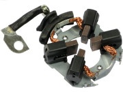 SBH0039 Držák, uhlíkové kartáče Brand new | AS-PL | Starters | M2T60171 AS-PL