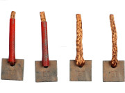 SB2017 Uhlíkový kartáč, startér Brand new | AS-PL | Starters | 443115141331 AS-PL