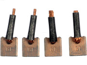 SB6015 Uhlíkový kartáč, startér Brand new | AS-PL | Starters | 443115141331 AS-PL