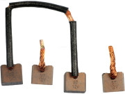 JSX53-54 Uhlíkový kartáč, startér Brand new | AS-PL | Starters | 443115141331 AS-PL