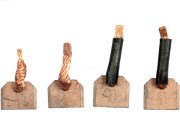 JSX72-73 Uhlíkový kartáč, startér Brand new | AS-PL | Starters | 443115141331 AS-PL