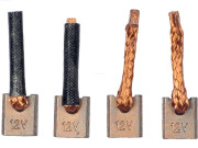 SB5028 Uhlíkový kartáč, startér Brand new | AS-PL | Starters | 443115141331 AS-PL