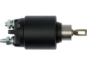 SS0076 Elektromagnetický spínač, startér Brand new | AS-PL | Starter armatures AS-PL