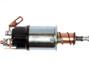 SS4026 Elektromagnetický spínač, startér Brand new | AS-PL | Starter armatures AS-PL