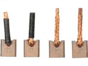 JSX74-75-76-77 Uhlíkový kartáč, startér Brand new | AS-PL | Starters | 443115141331 AS-PL