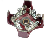 SBH9007 Držák, uhlíkové kartáče Brand new | AS-PL | Starters | M2T60171 AS-PL