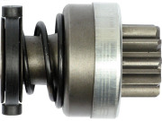 SD0181 Volnoběžný převod, startér Brand new | AS-PL | Starter brush holders AS-PL