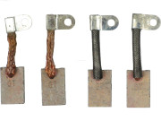 SB2021 Uhlíkový kartáč, startér Brand new | AS-PL | Starters | 443115141331 AS-PL