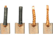 SB5030 Uhlíkový kartáč, startér Brand new | AS-PL | Starters | 443115141331 AS-PL