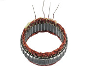 AS5008 Stator, generátor Brand new AS-PL Alternator brush set AS-PL