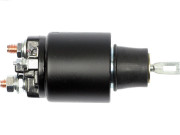 SS0093 Elektromagnetický spínač, startér Brand new | AS-PL | Starter armatures AS-PL