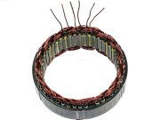 AS3020 Stator, generátor Brand new | AS-PL | Alternators | 63321044 AS-PL