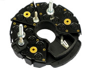 ARC0108 Usměrňovač, generátor Brand new | AS-PL | Alternator vacuum pumps AS-PL