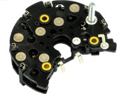 ARC0109 Usměrňovač, generátor Brand new | AS-PL | Alternator vacuum pumps AS-PL