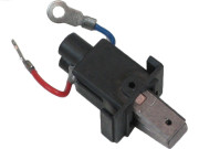 ABH9002 Držák, uhlíkové kartáče Brand new | AS-PL | Alternator brush holders AS-PL