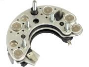 ARC4033 Usměrňovač, generátor Brand new | AS-PL | Alternator vacuum pumps AS-PL