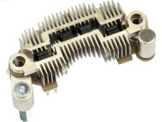 ARC5079 Usměrňovač, generátor Brand new | AS-PL | Alternator vacuum pumps AS-PL