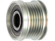 AFP3010(INA) Předstihová spojka Brand new | Ina | Alternator freewheel pulleys AS-PL
