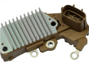 ARE6060 Regulátor generátoru Brand new | AS-PL | Alternators | 63320333 AS-PL