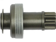 SD5053 Volnoběžný převod, startér Brand new | AS-PL | Starter brush holders AS-PL