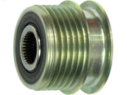 AFP3001(INA) Předstihová spojka Brand new | Ina | Alternator freewheel pulleys AS-PL