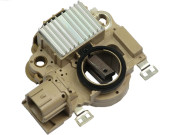 ARE5047 Regulátor generátoru Brand new | AS-PL | Alternators | 63320333 AS-PL