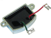 ARE3077 Regulátor generátoru Brand new | AS-PL | Alternators | 63320333 AS-PL