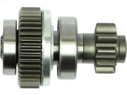 SD6042 Volnoběžný převod, startér Brand new | AS-PL | Starter brush holders AS-PL