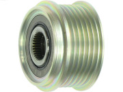 AFP3004(INA) Předstihová spojka Brand new | Ina | Alternator freewheel pulleys AS-PL