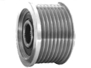 AFP0034 Předstihová spojka Brand new | AS-PL | Alternators | A3TN1791 AS-PL