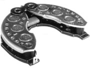 ARC3019 Usměrňovač, generátor Brand new | AS-PL | Alternator vacuum pumps AS-PL