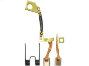 PSX146-147 Uhlíkový kartáč, startér Brand new | AS-PL | Starters | 443115141331 AS-PL