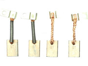 MASX19-20 Uhlíkový kartáč, startér Brand new | AS-PL | Starters | 443115141331 AS-PL