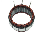 AS3016 Stator, generátor Brand new | AS-PL | Alternators | 63321044 AS-PL