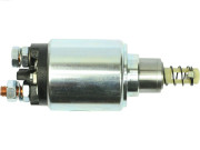 SS0098 Elektromagnetický spínač, startér Brand new | AS-PL | Starter solenoids AS-PL