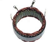 AS6010 Stator, generátor Brand new AS-PL Alternator brush set AS-PL