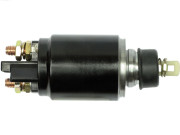 SS9029 Elektromagnetický spínač, startér Brand new | AS-PL | Starter armatures AS-PL