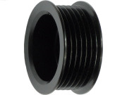 AP6001 Řemenice, generátor Brand new | AS-PL | Alternators | A3TN0699 AS-PL