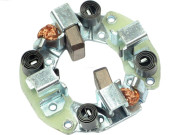 SBH6004 Držák, uhlíkové kartáče Brand new | AS-PL | Starters | M2T60171 AS-PL