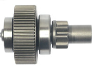 SD9048 Volnoběžný převod, startér Brand new | AS-PL | Starter brush holders AS-PL