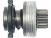 SD0212 Volnoběžný převod, startér Brand new | AS-PL | Starter brush holders AS-PL