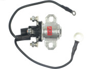 SS5046 Elektromagnetický spínač, startér Brand new | AS-PL | Starter d.e. brackets AS-PL