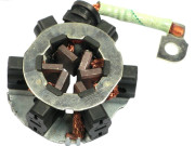 SBH0060 Držák, uhlíkové kartáče Brand new | AS-PL | Starters | M2T60171 AS-PL