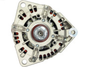 A0258 generátor Brand new | AS-PL | Alternators | 0124655025 AS-PL
