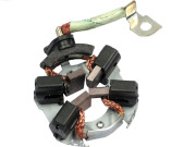 SBH0061 Držák, uhlíkové kartáče Brand new | AS-PL | Starters | M2T60171 AS-PL